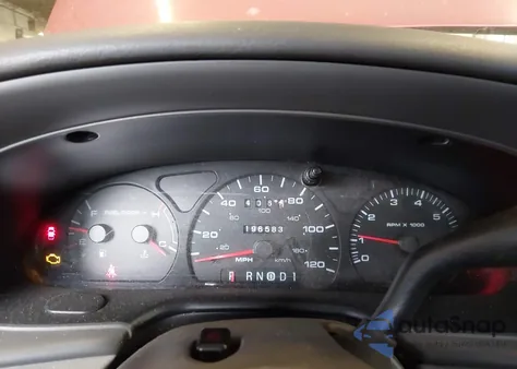 2003 Ford Taurus Se from USA, damaged, VIN 1FAFP53UX3G255905